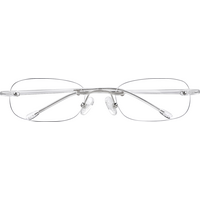 Zenni Bendable Glasses 143711