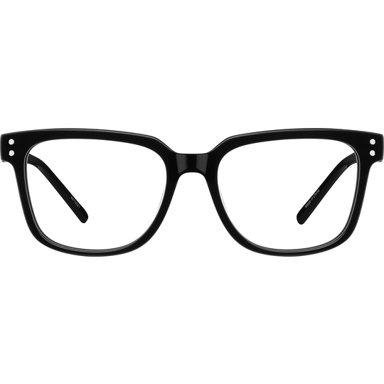 Zenni Square Glasses 4413021