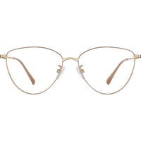 Zenni Cat-Eye Glasses 3226015