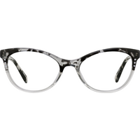 Zenni Cat-Eye Glasses 4442712