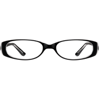 Zenni Oval Glasses 234421