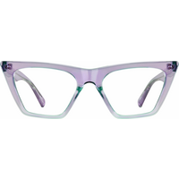 Zenni Cat-Eye Glasses 2027817