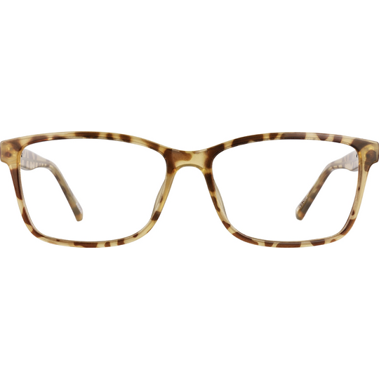 Zenni Rectangle Glasses 2023625