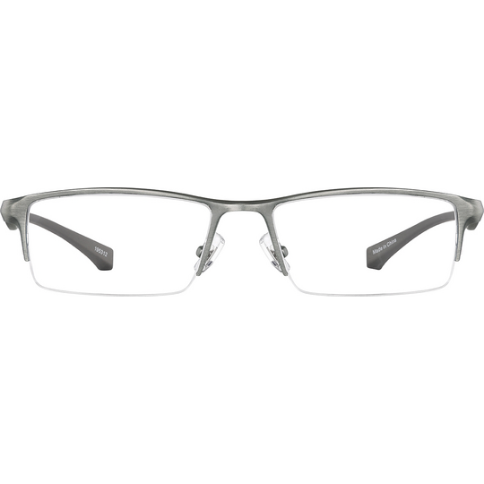 Zenni Rectangle Glasses 195312