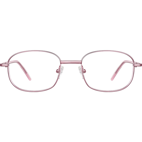 Zenni Square Glasses 414819