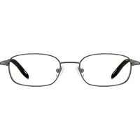 Zenni Rectangle Glasses 413412