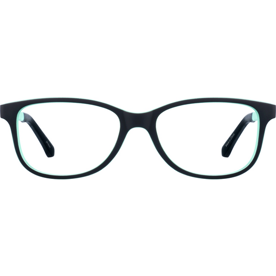 Zenni Square Glasses 2010321