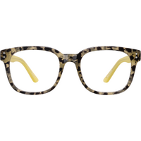 Zenni Square Glasses 2023239