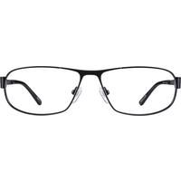 Zenni Oval Glasses 523721