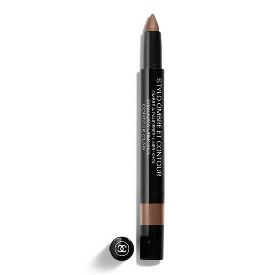 Chanel STYLO OMBRE ET CONTOUR Eyeshadow - Liner - Khol