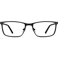 Zenni Rectangle Glasses 3217121