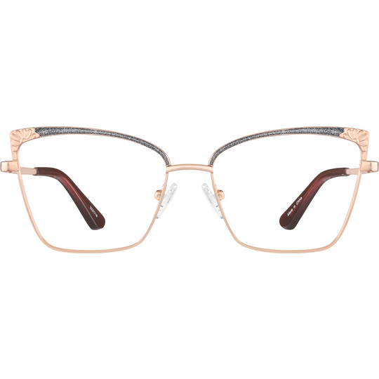 Zenni Cat-Eye Glasses 3227719