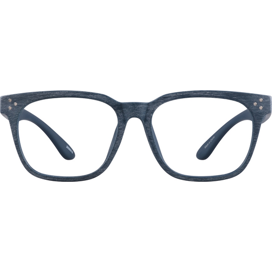 Zenni Square Glasses 2020316