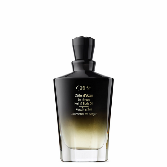 Oribe Cote D'Azur Luminous Hair and Body Oil