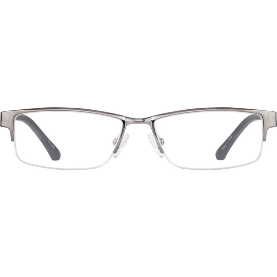 See the Best Place To Buy Zenni Rectangle Glasses 136912 | Contacts Compare