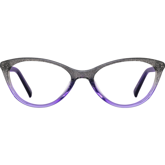 Zenni Cat-Eye Glasses 4443817