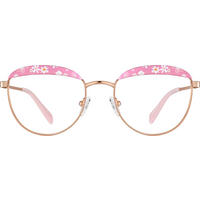 Zenni Cat-Eye Glasses 3226419