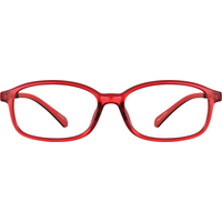 Zenni Oval Glasses 2030518