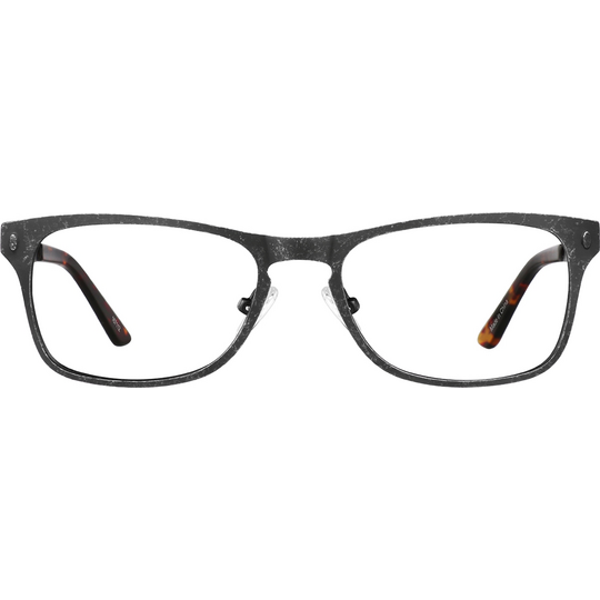 Zenni Square Glasses 167112