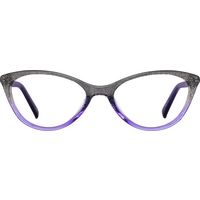 Zenni Cat-Eye Glasses 4443817