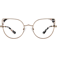 Zenni Cat-Eye Glasses 3223215