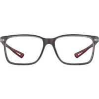 Zenni Square Glasses 2033112