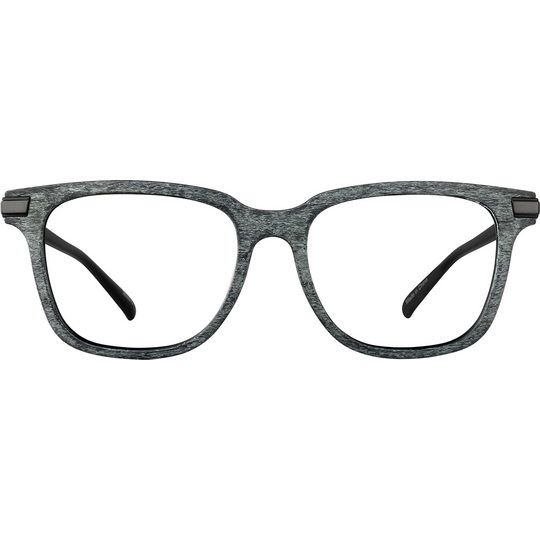 Zenni Square Glasses 2033312