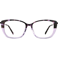 Zenni Cat-Eye Glasses 7820617