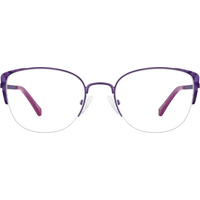 Zenni Cat-Eye Glasses 3222517