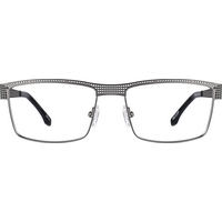 Zenni Rectangle Glasses 329112