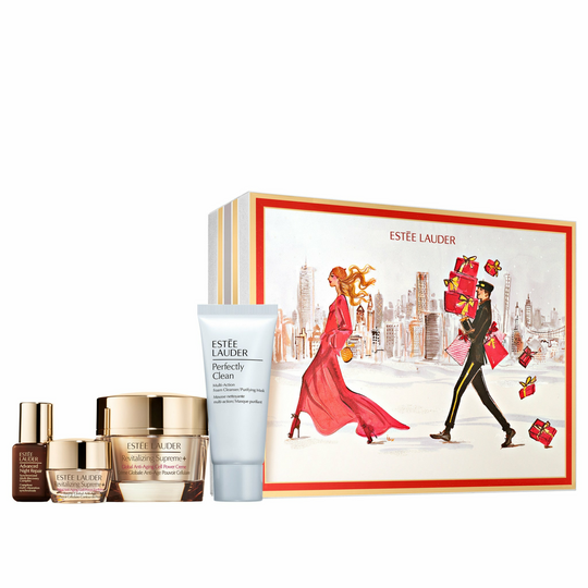 Discount Estee Lauder Products Including Perfume, Makeup & Skincare