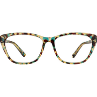 Zenni Cat-Eye Glasses 2027125