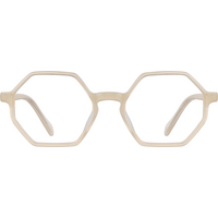 Zenni Geometric Glasses 4442233