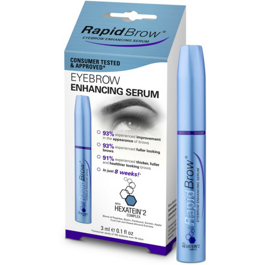 Rapidlash RapidBrow Eyebrow Enhancing Serum