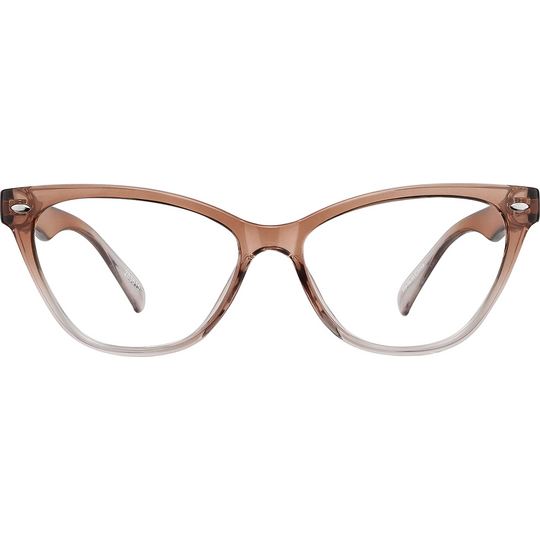 Zenni Cat-Eye Glasses 283615