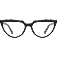 Zenni Cat-Eye Glasses 4444821