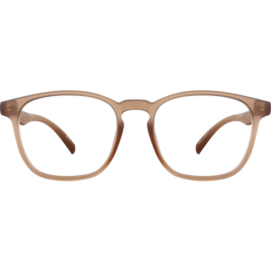 Zenni Square Glasses 2020119