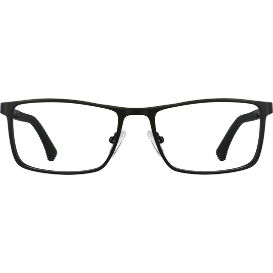 Zenni Rectangle Glasses 3210621