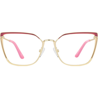 Zenni Cat-Eye Glasses 3226118