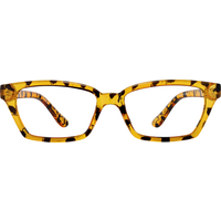 Zenni Rectangle Glasses 2025825