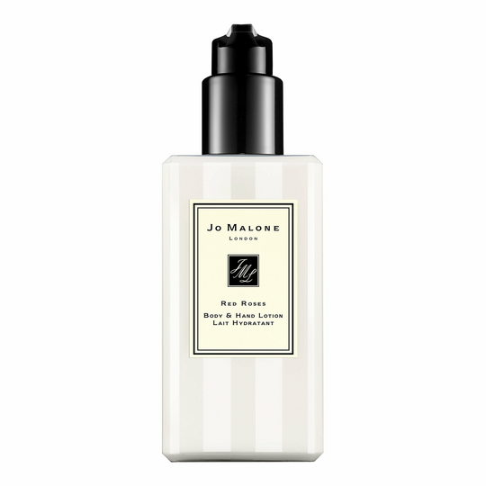 Jo Malone London Red Roses Body & Hand Lotion