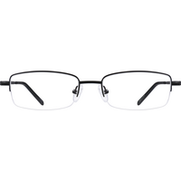 Zenni Bendable Glasses 317021