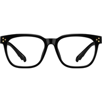 Zenni Square Glasses 2034221