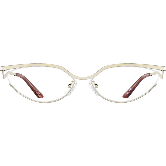 Zenni Cat-Eye Glasses 3222014