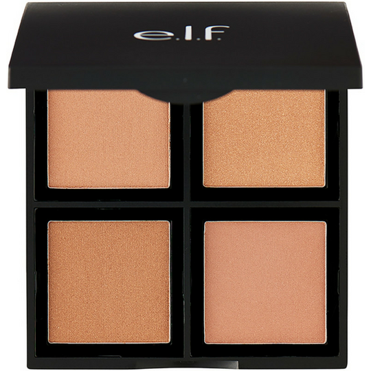 E.L.F. Cosmetics Bronzer Palette