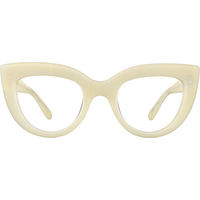 Zenni Cat-Eye Glasses 4412633