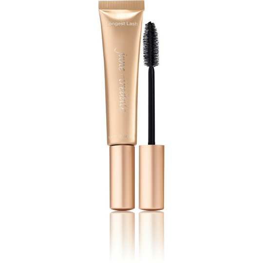 Jane Iredale Longest Lash Thickening and Lengthening Mascara