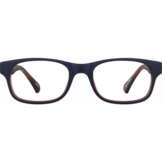 Zenni Rectangle Glasses 2010916