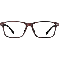 Zenni Rectangle Glasses 2020718