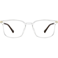 Zenni Square Glasses 2026323